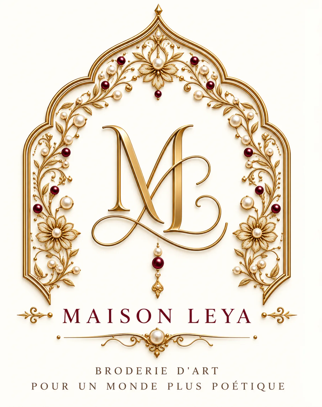 Maison Leya